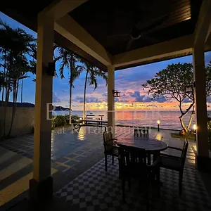 Bonheur At Karambunai , Kota Kinabalu Malaysia