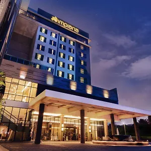 Hotel Impiana Senai