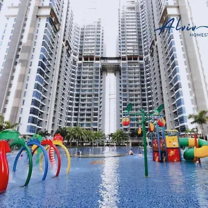 Atlantis I 5-11pax I 5min Jonkerst By Alviv Management , Malacca Malaysia