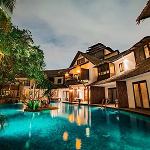 Samadhi By Samadhi Age 12 And Above Only (adults Only) 4*, Kuala Lumpur Malaysia