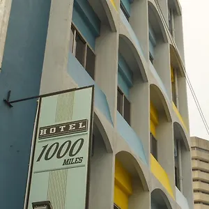 1000 Miles 2*, Kuala Lumpur Malaysia