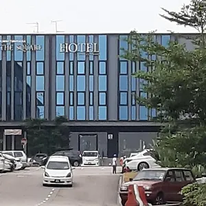 Hotel The Square